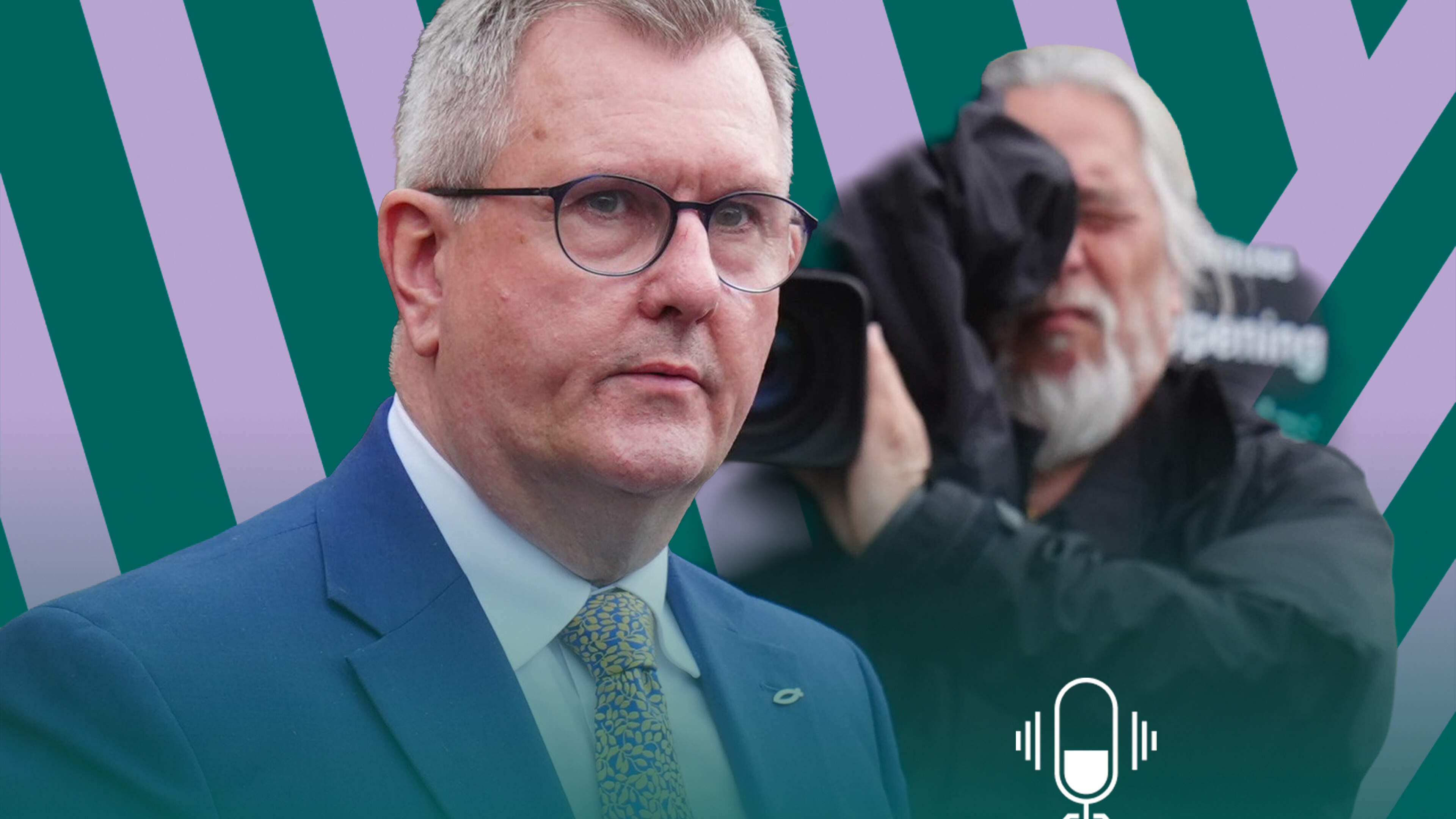 Jeffrey Donaldson: Allison Morris on what we couldn’t report while trial was ongoing